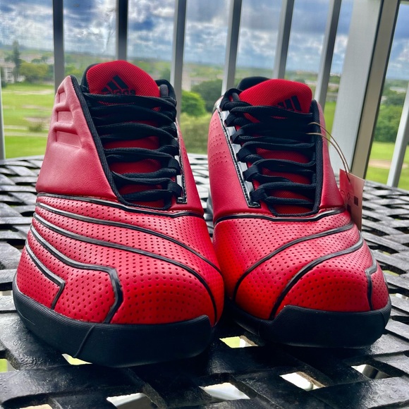 Rare T-Mac 2 Restomod - Picture 3 of 7